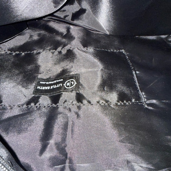 NFL Brown and Orange Team Helmet Messenger Bag - Picture 7 of 8